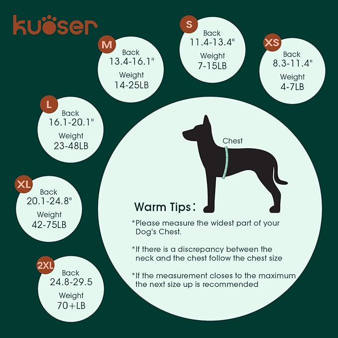 Kuoser Dog Surgery Recovery Suit, Anti Licking Pet Surgical Suit for Dogs Male Neuter, Female Dog Surgery Suit for Spay Subsititute E-Collar Cone, Dogs Body Suits After Surgery Pink Tie Dye M