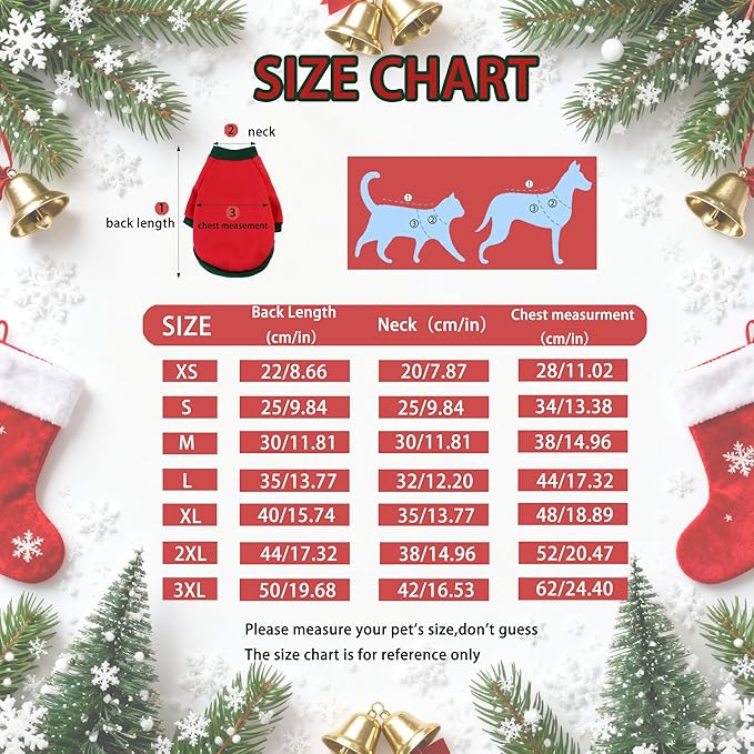 Custom Dog Hoodie, Personalized Sweatshirt with Photo Text Name Logo, Customized Hooded Sweater for Small Medium Large Dogs & Cats (Green + Red Sleeves, Large)